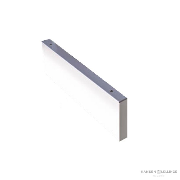 Unica C100E20 dkkapper 
