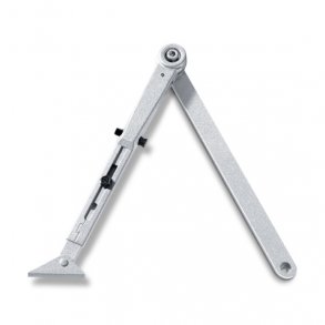 TS2000/TS4000 102445 justerbar fastholderarm