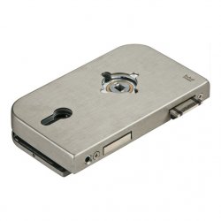 11.200/11.201/11.210/11.211 Office Junior ls for euro cylinder, for grebsroset