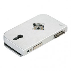 11.200/11.201/11.210/11.211 Office Junior ls for euro cylinder, for grebsroset