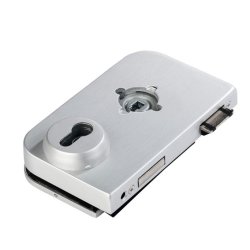 11.242 Office Junior ls for euro cylinder roset, for grebsroset