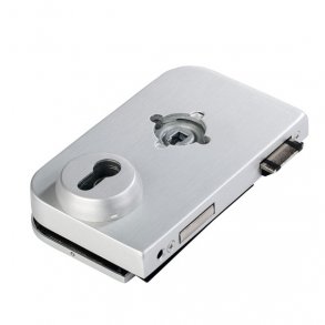 11.242 Office Junior ls for euro cylinder roset, for grebsroset