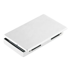 11.286/11.287 Office Classic modkasse med slutblik