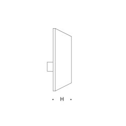 1100.08 Konisk cylinderring