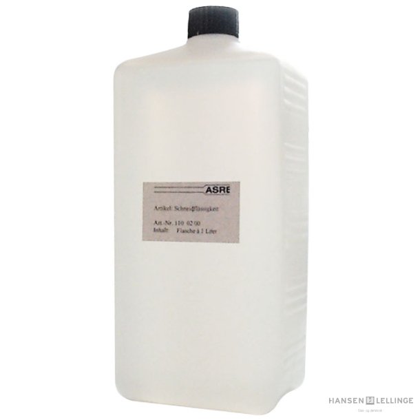 Skreolie 1 liter