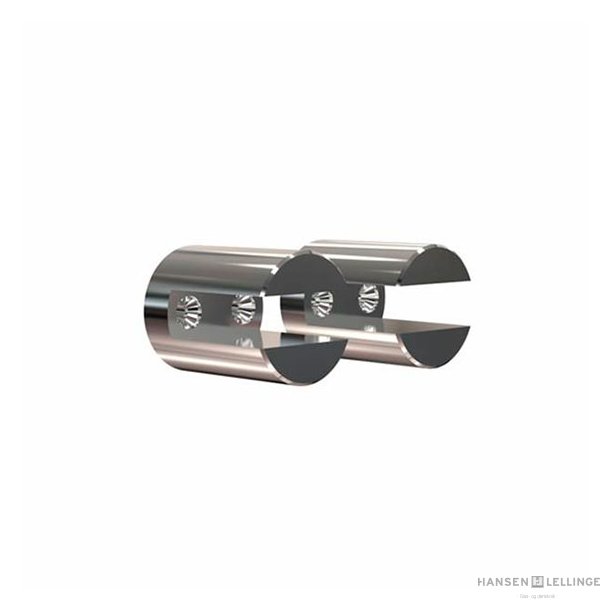 Nova Glashyldeholder 2