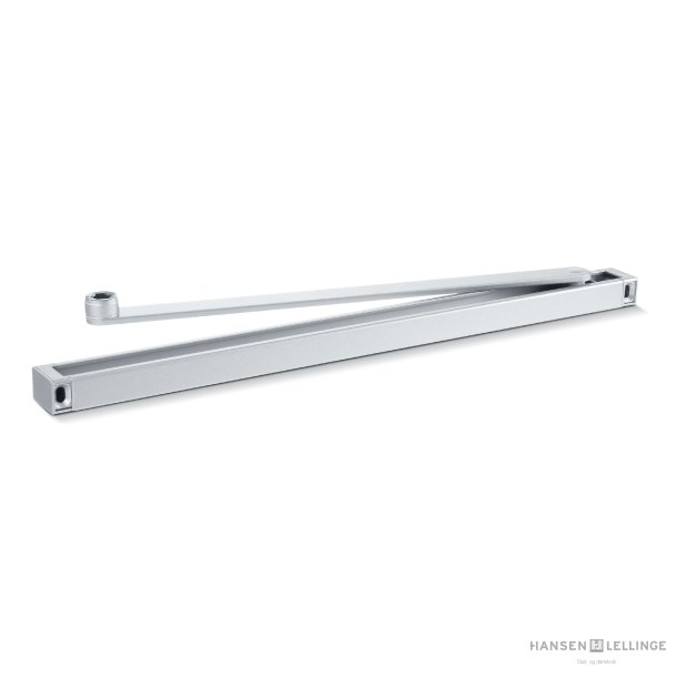 TS3000V/TS5000 justerbar glideskinne