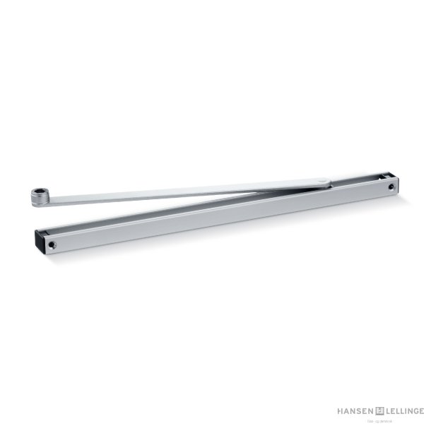 TS5000L 115193 justerbar BG glideskinne