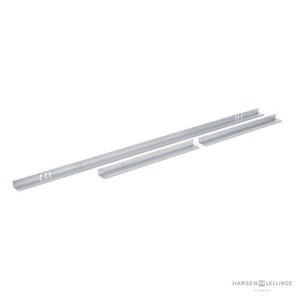 TS5000L BG 118706 vinkelkonsol for ISM/EISM-glideskinne
