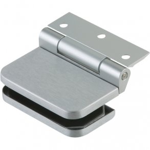 Hængsler for anslagsdøre