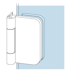 12.090 Office Junior falshngsel 