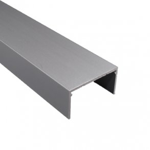 Supra rammefringsprofil