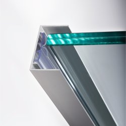 Robustus siderammeprofil