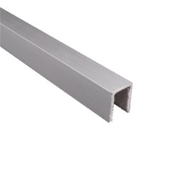 Supra fringsprofil med filt