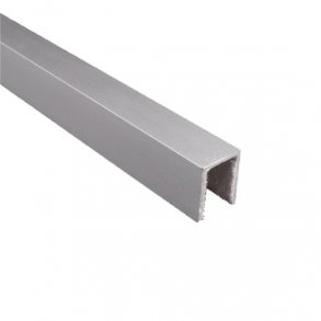 Supra fringsprofil med filt