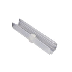 Supra dmper/sikring for 6 mm