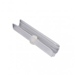 Supra dmper/sikring for 6 mm