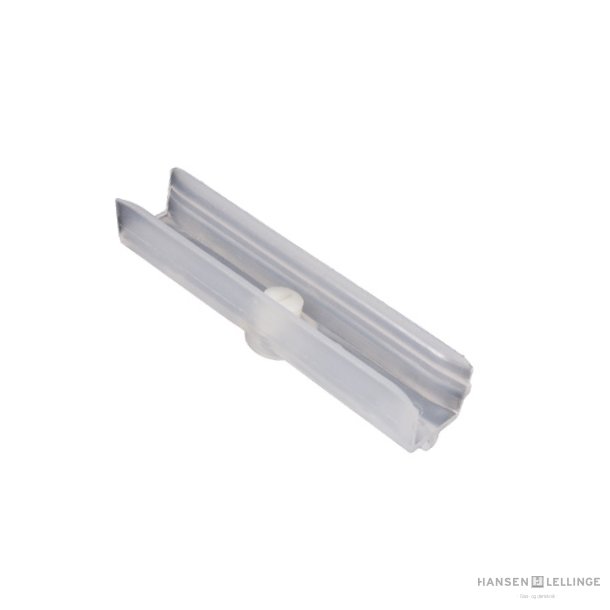 Supra dmper/sikring for 6 mm
