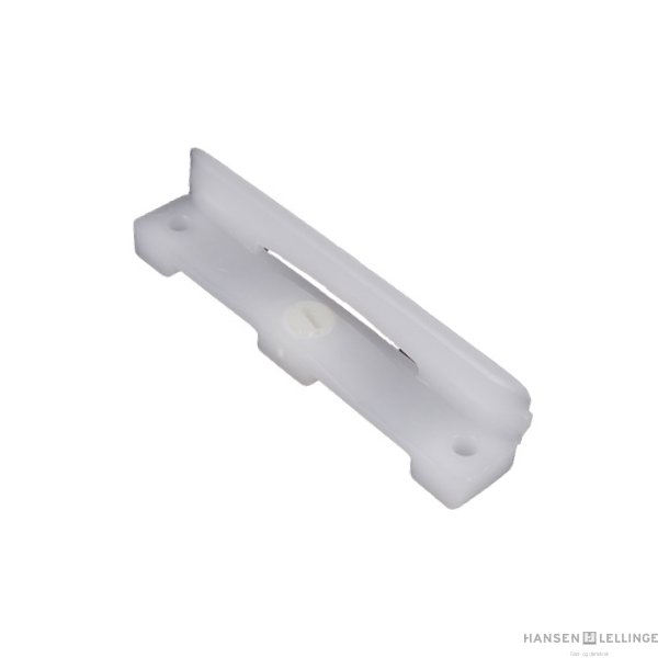Robustus dmper/sikring for 8-12 mm