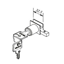 Secura ls for Supra glasskydeluger