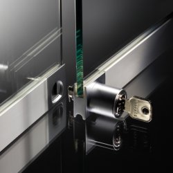 Secura ls for Supra glasskydeluger