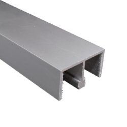 Robustus dobb. fringsprofil med filt