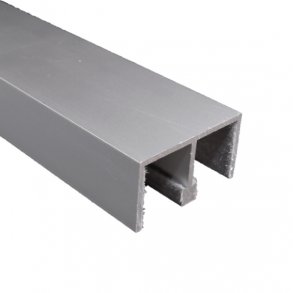 Robustus dobb. fringsprofil med filt