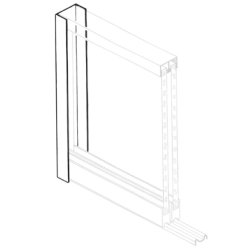 Robustus siderammeprofil