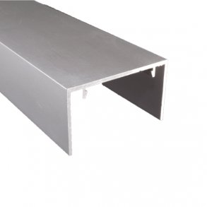 Robustus siderammeprofil