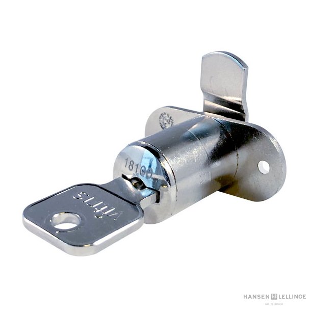 Secura mbells for skuffe