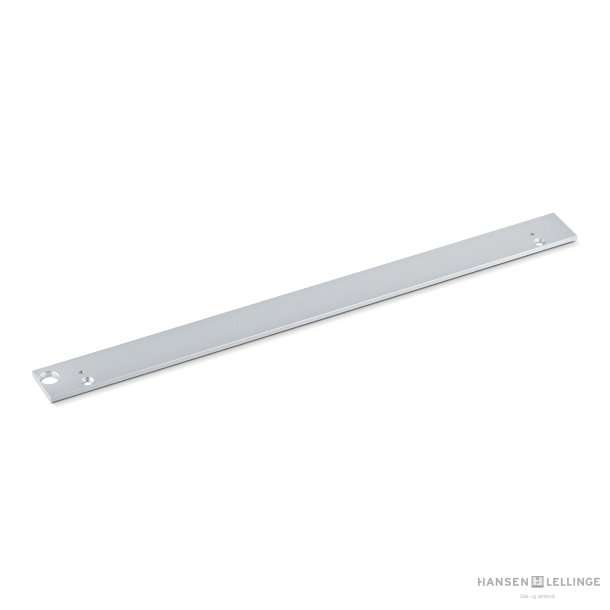 TS5000E 123294 montageplade for glideskinne