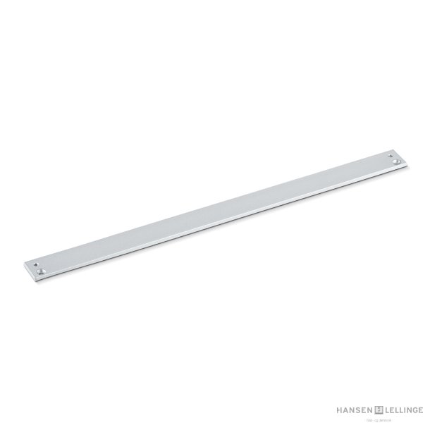 TS5000L 124683 montageplade for glideskinne