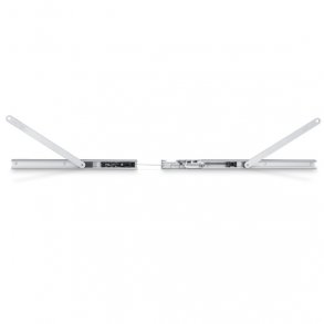 Boxer E-ISM 128598 glideskinne for smalle dre