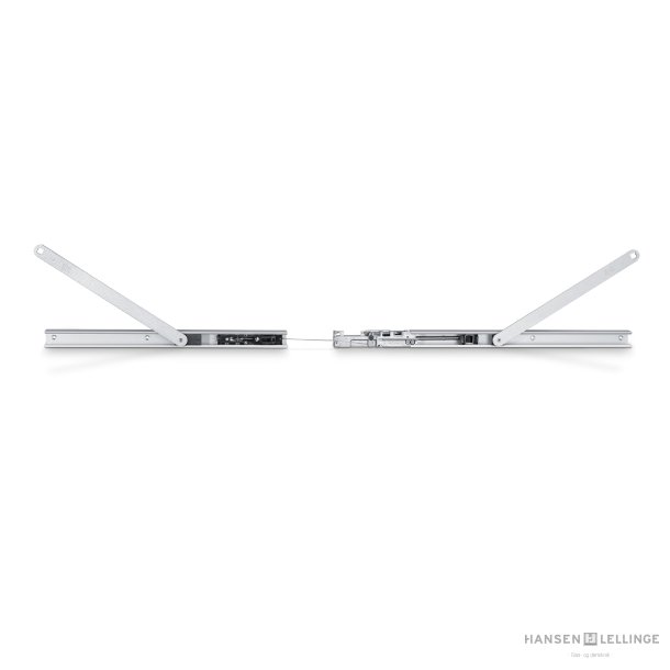 Boxer E-ISM 128598 glideskinne for smalle dre