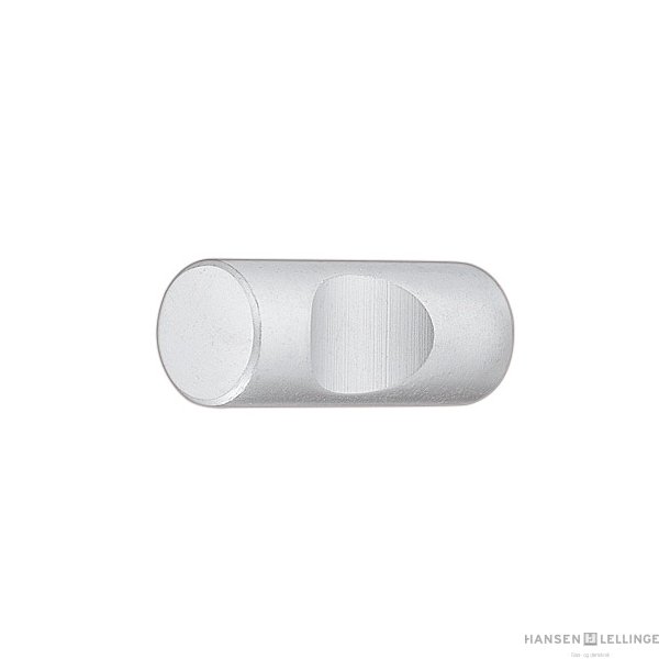 Mbelknop 11 x 25 mm