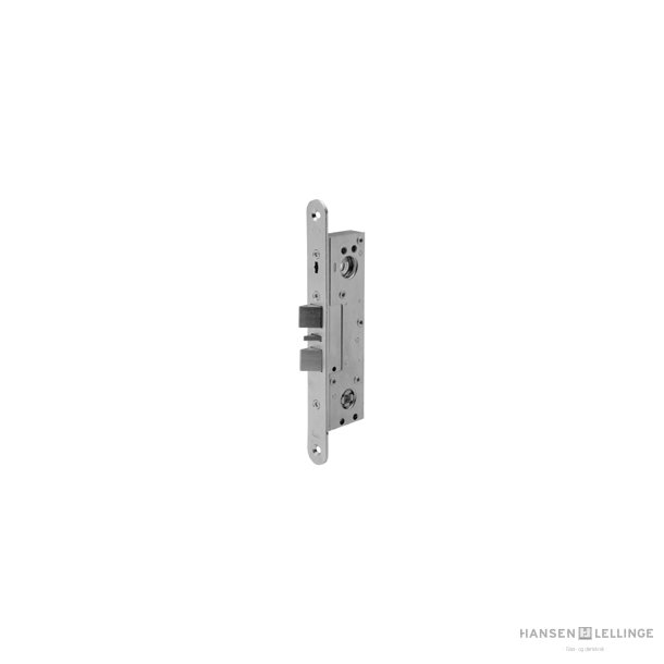 Assa Abloy 1362 lsekasse dorn 28