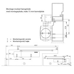 TS5000L ECline drlukkerhus