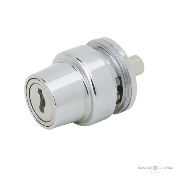 1454.30.0 mbells med trykcylinder