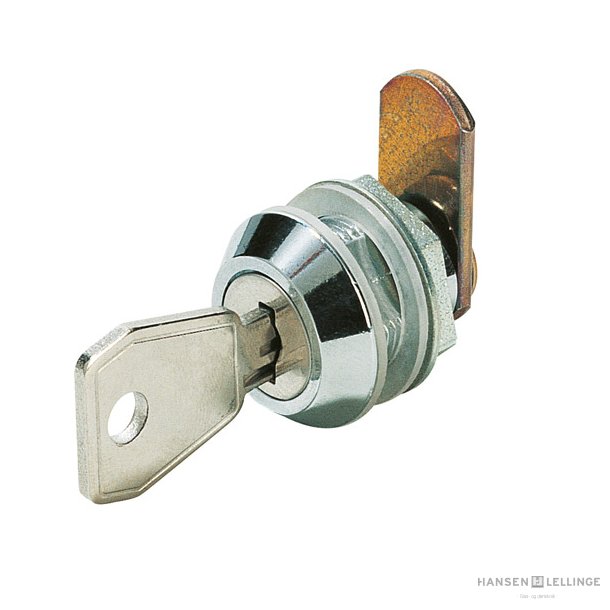 1455.30.0 mbells med 20 mm kamstykke