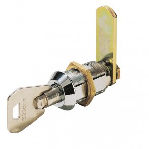 1457.30.0 mbells med 40 mm kamstykke