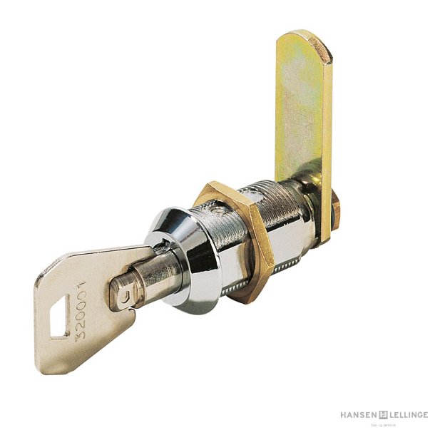 1457.30.0 mbells med 40 mm kamstykke