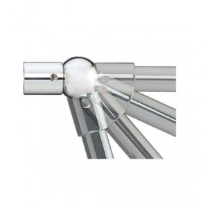 S150.**.0 justerbart samlebeslag 90-270°