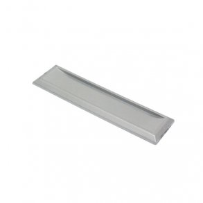 Selvklbende fingertrk 18 x 67 x 3,3 mm 