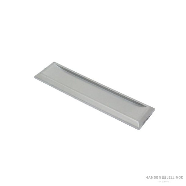 Selvklbende fingertrk 18 x 67 x 3,3 mm 