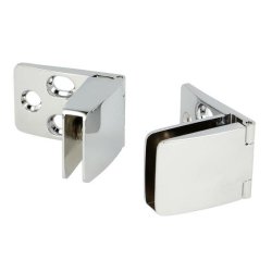 Square top/bund klemhngsel