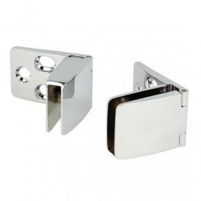 Square top/bund klemhngsel