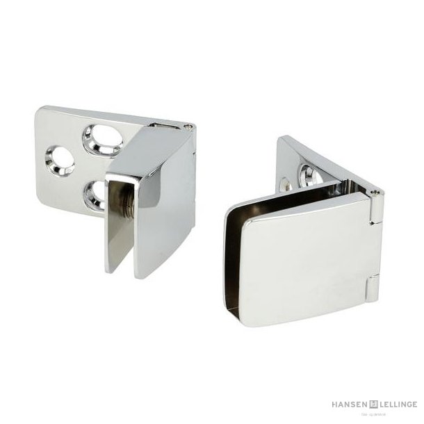 Square top/bund klemhngsel