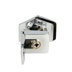 Square top/bund klemhngsel