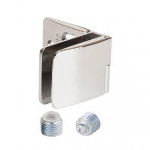 Square center klemhngsel venstre/hjre