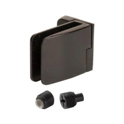 Square center klemh�ngsel med smal montageplade